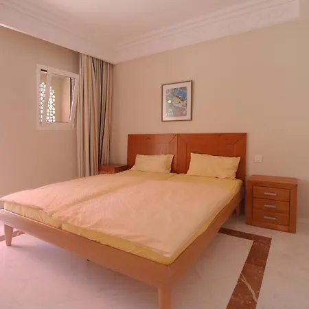 Appartement Vista Lotos