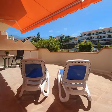Vista Lotos Apartment Puerto de la Cruz (Tenerife)