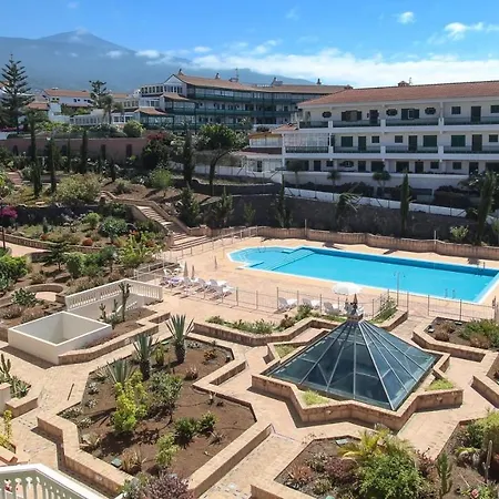 Appartement Vista Lotos