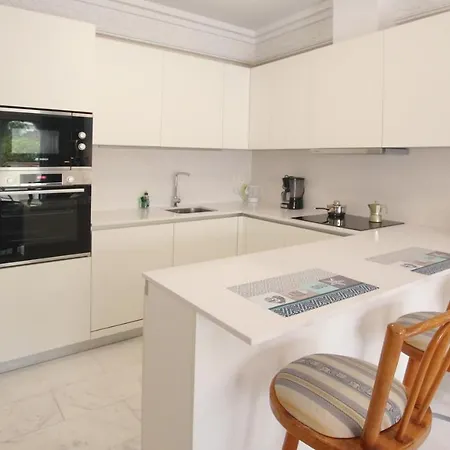 Appartement Vista Lotos Puerto de la Cruz (Tenerife)