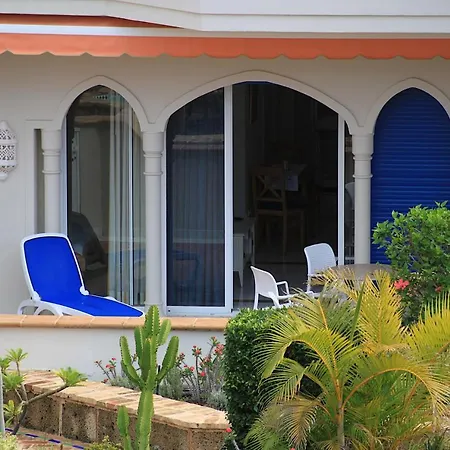 Appartement Vista Lotos Puerto de la Cruz (Tenerife)